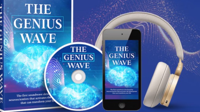 Genius Wave before and after results
