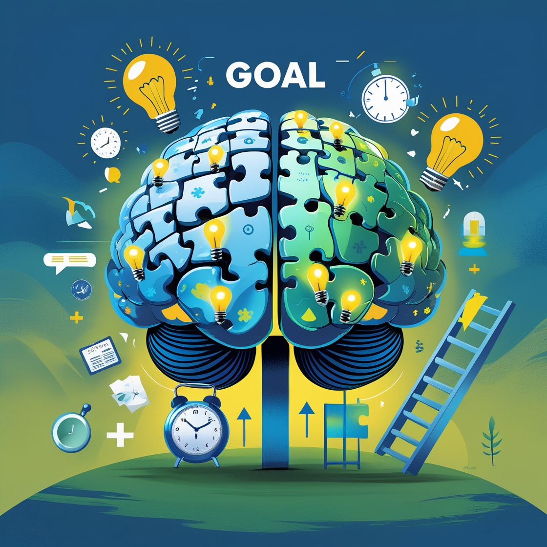 Science of Goal Setting