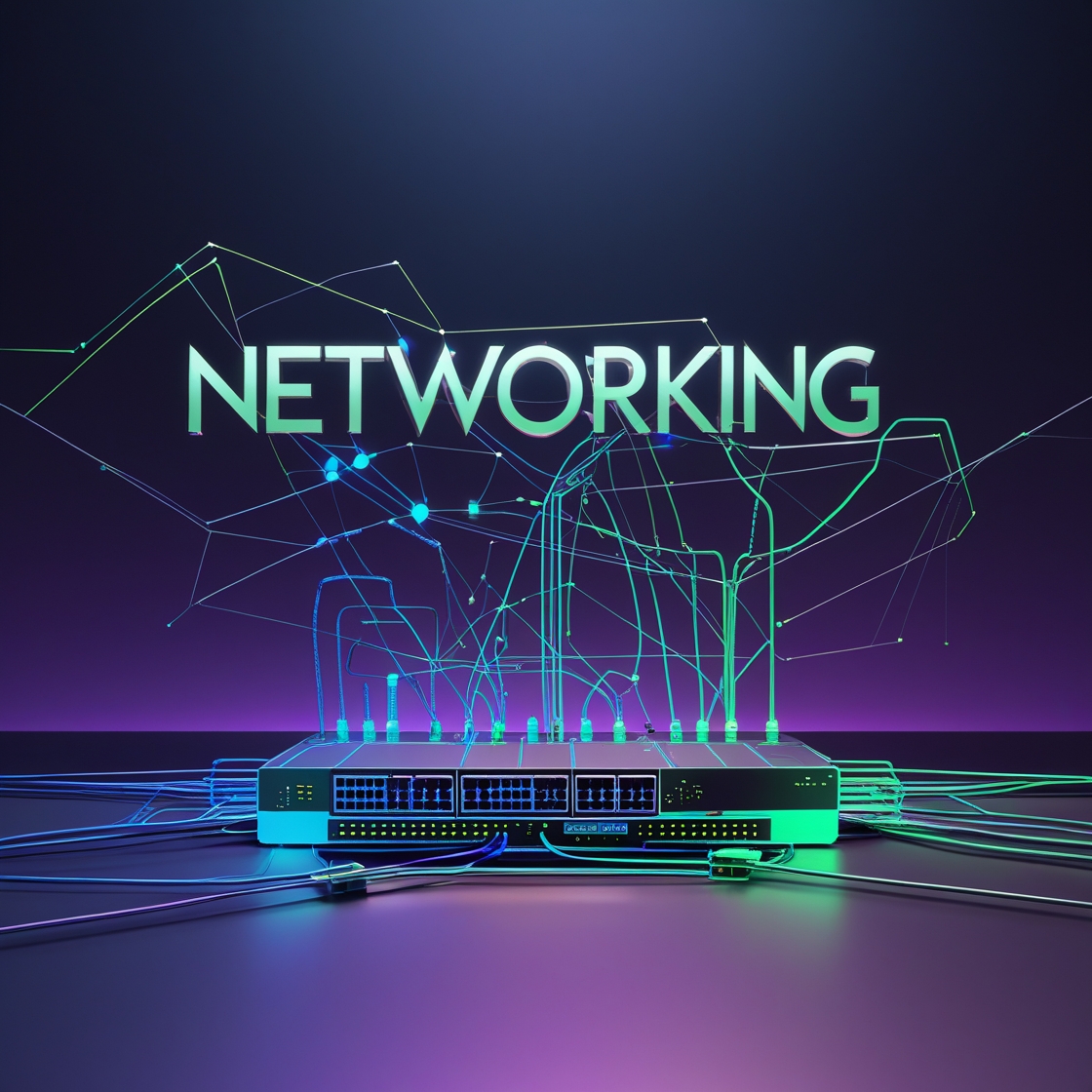 Successful people networking habits