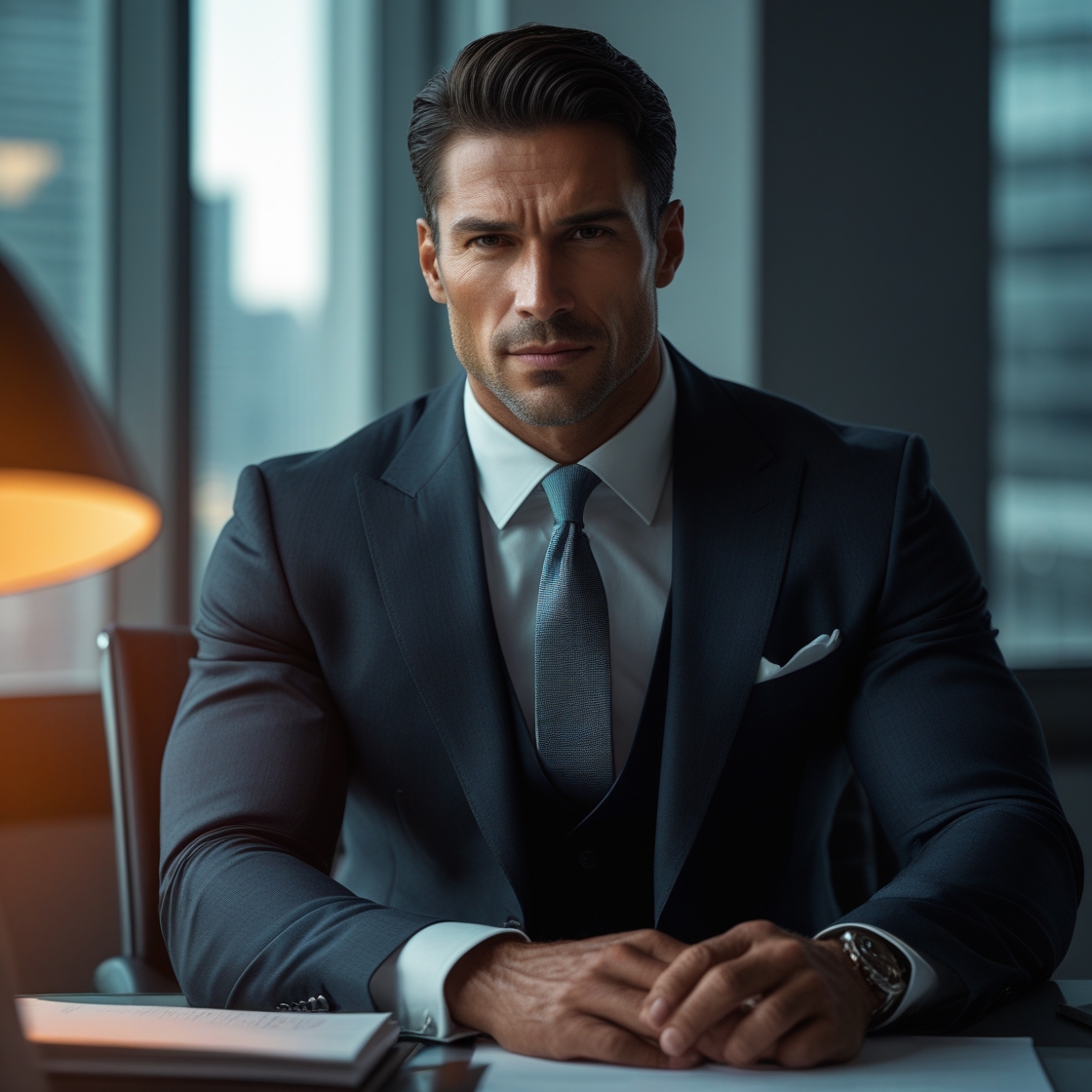 Success habits of highly successful people